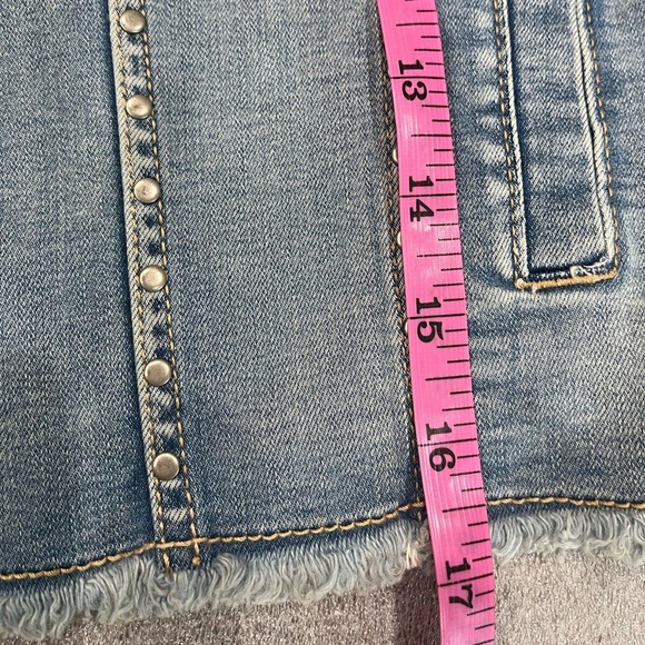 [10-11]Bundle of 2- Girls Fall Jackets - Picture 5 of 8